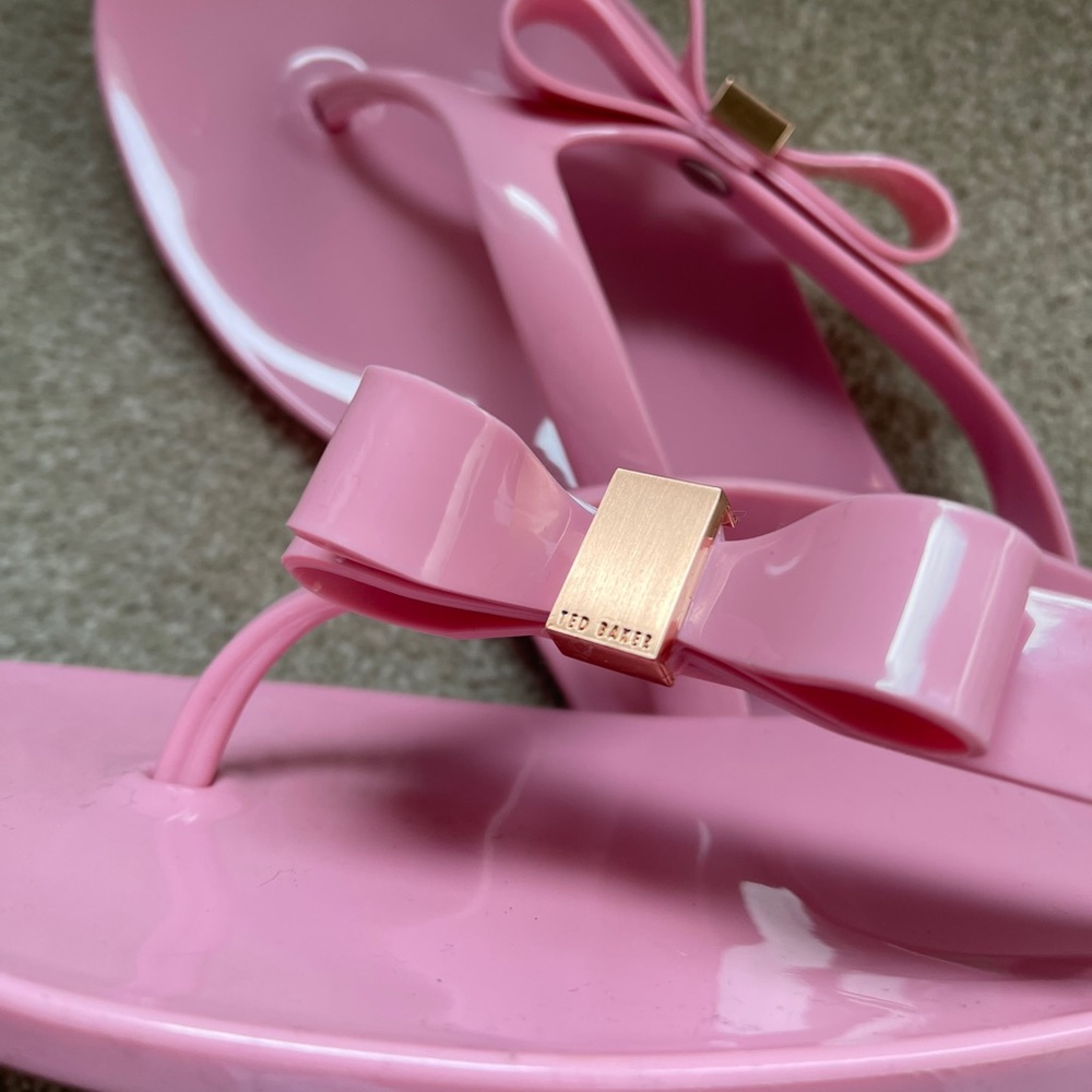 NWT Ted Baker Sandals! 💕